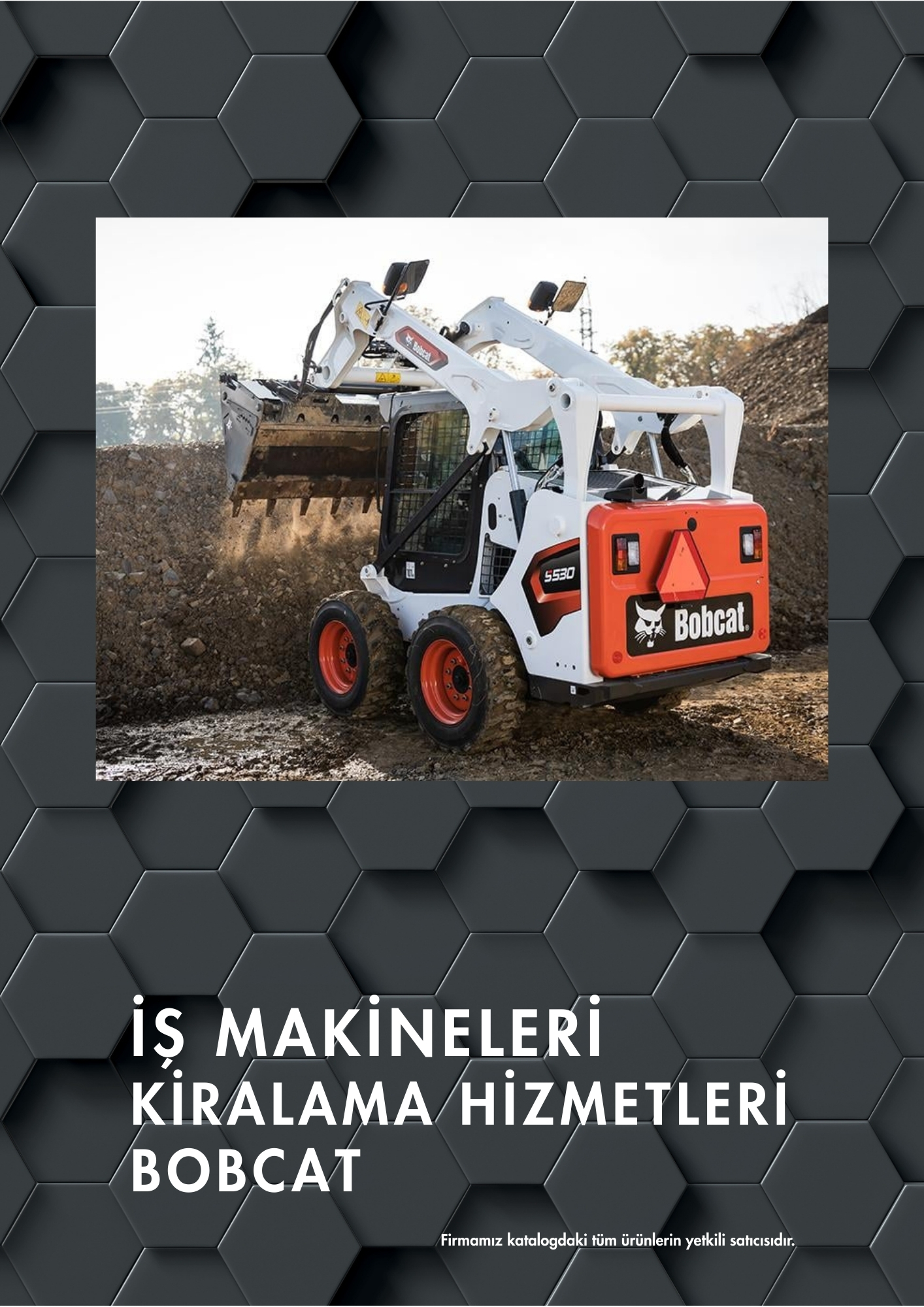 Hakkımızda