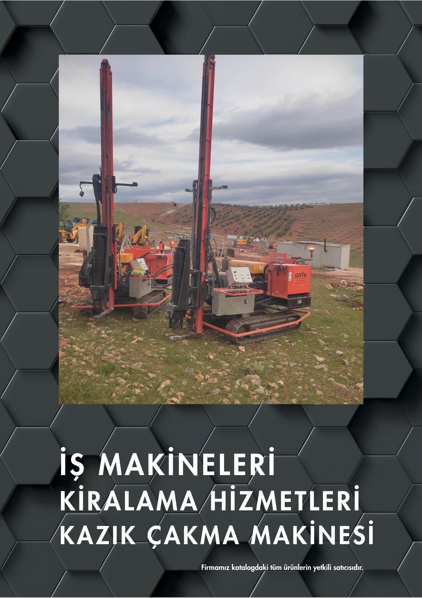 Hakkımızda